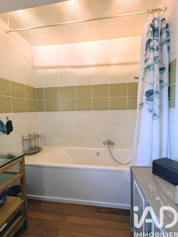Maison à vendre 5 pièces 105 m² Cesson