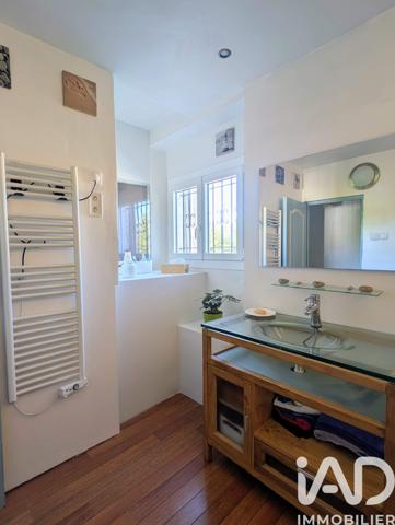 Maison à vendre 5 pièces 105 m² Cesson