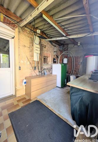 Maison à vendre 5 pièces 105 m² Cesson