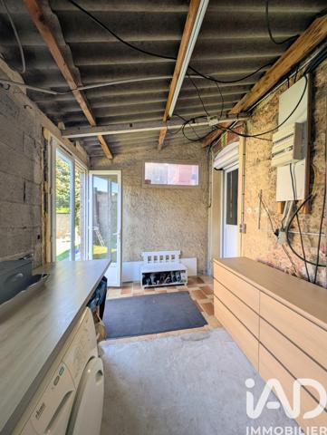 Maison à vendre 5 pièces 105 m² Cesson