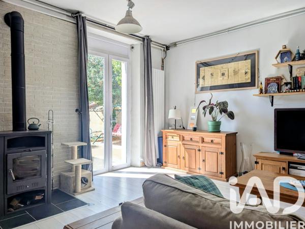 Maison à vendre 5 pièces 105 m² Cesson