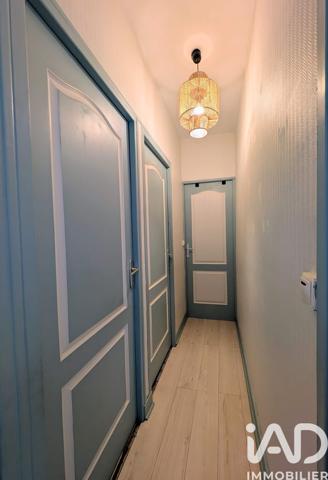 Maison à vendre 5 pièces 105 m² Cesson