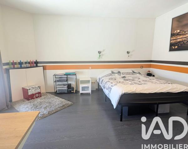 Maison à vendre 5 pièces 105 m² Cesson