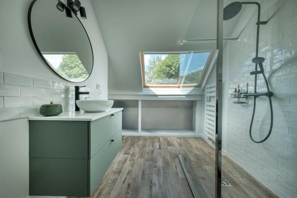 EXCLUSIVITE - Dpt Yvelines (78), à vendre à AUTOUILLET, Maison de caractère 5 pièces