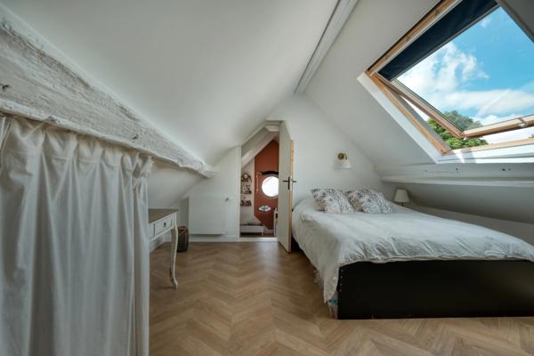 EXCLUSIVITE - Dpt Yvelines (78), à vendre à AUTOUILLET, Maison de caractère 5 pièces