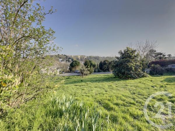 Terrain à vendre  772 m2 LE PORT MARLY - 78