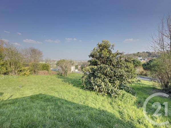 Terrain à vendre  772 m2 LE PORT MARLY - 78