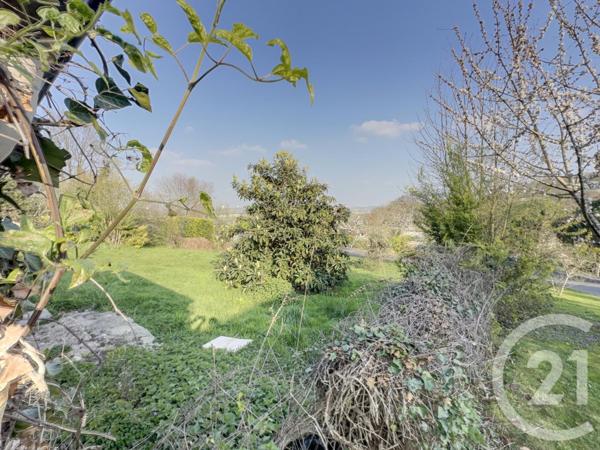 Terrain à vendre  772 m2 LE PORT MARLY - 78