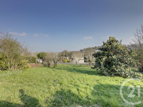 Terrain à vendre  772 m2 LE PORT MARLY - 78