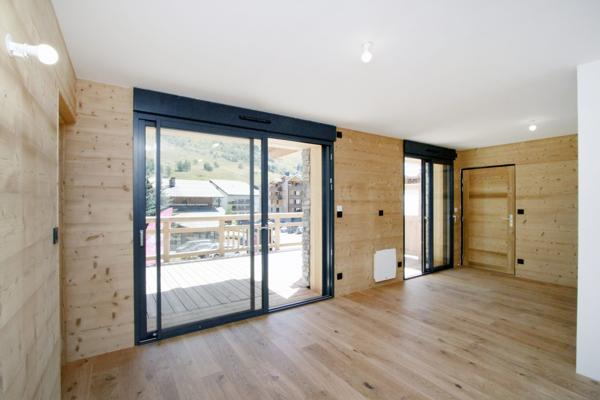 Appartement dans Les Deux Alpes