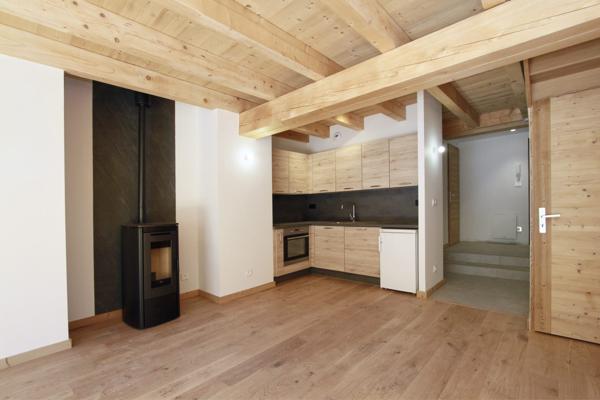 Appartement dans Les Deux Alpes