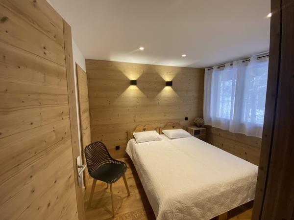 Appartement dans Les Deux Alpes