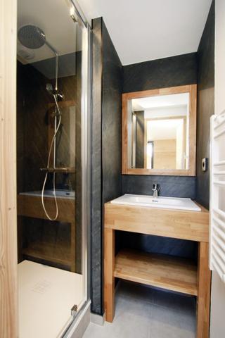 Appartement dans Les Deux Alpes