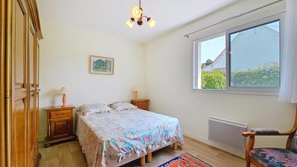 MAISON DE PLAIN PIED SAINT-PHILIBERT