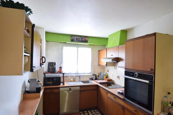 Maison à vendre 5 pièces SAINT PRYVE SAINT MESMIN (45)