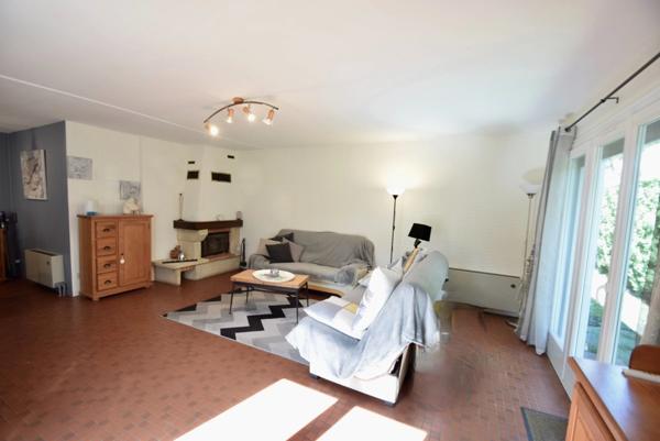 Maison à vendre 5 pièces SAINT PRYVE SAINT MESMIN (45)