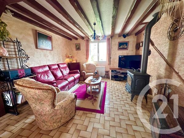 Maison à vendre  6 pièces - 110 m2 VILLEMANDEUR - 45