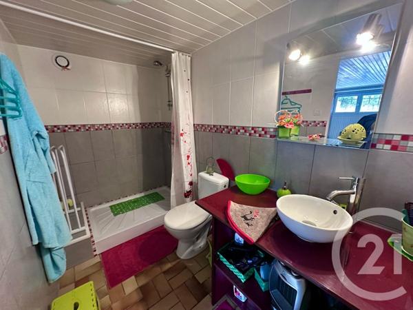 Maison à vendre  6 pièces - 110 m2 VILLEMANDEUR - 45