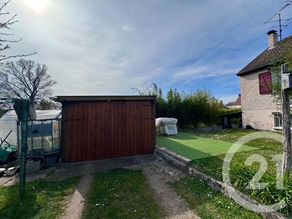 Maison à vendre  6 pièces - 110 m2 VILLEMANDEUR - 45
