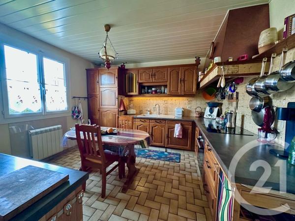 Maison à vendre  6 pièces - 110 m2 VILLEMANDEUR - 45