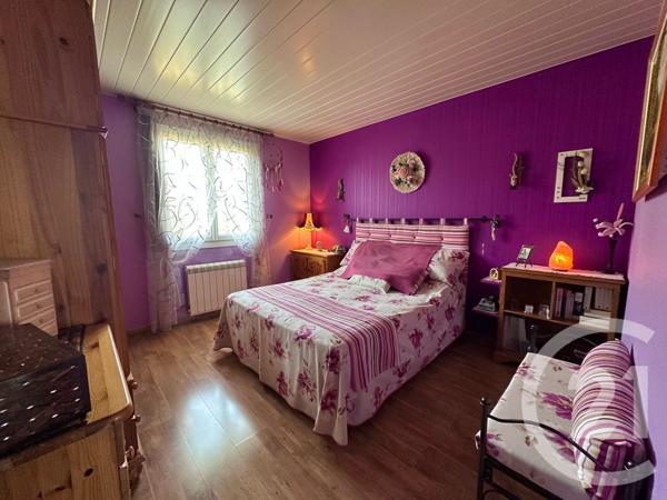 Maison à vendre  6 pièces - 110 m2 VILLEMANDEUR - 45