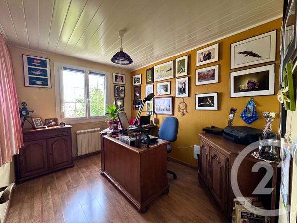 Maison à vendre  6 pièces - 110 m2 VILLEMANDEUR - 45