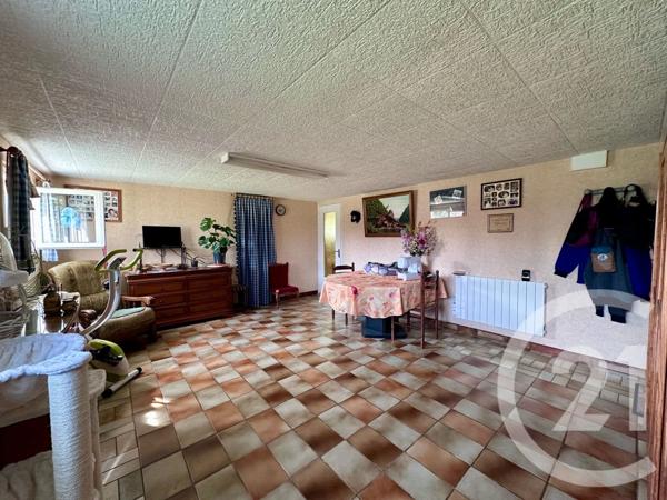 Maison à vendre  6 pièces - 110 m2 VILLEMANDEUR - 45