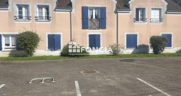 À vendre Parking 11.5 m² - ÉTréchy 91580