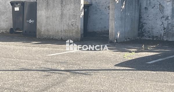 À vendre Parking 11.5 m² - ÉTréchy 91580
