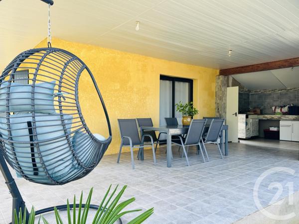 Maison à vendre  6 pièces - 160 m2 MOULEYDIER - 24