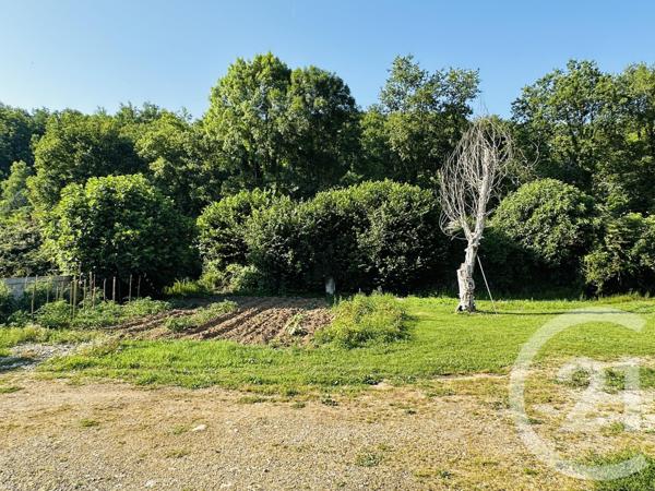 Maison à vendre  6 pièces - 160 m2 MOULEYDIER - 24