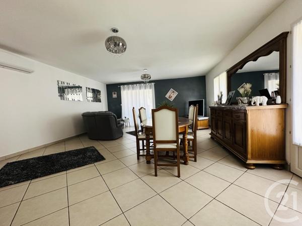 Maison à vendre  6 pièces - 160 m2 MOULEYDIER - 24