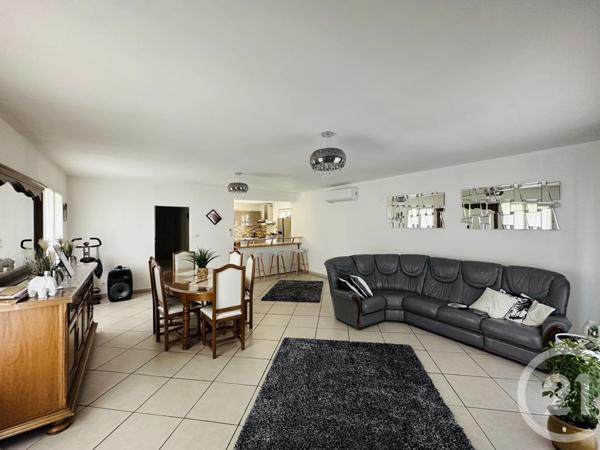 Maison à vendre  6 pièces - 160 m2 MOULEYDIER - 24