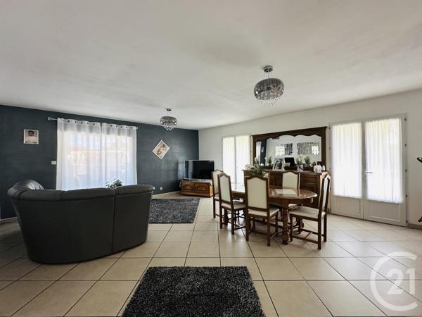 Maison à vendre  6 pièces - 160 m2 MOULEYDIER - 24