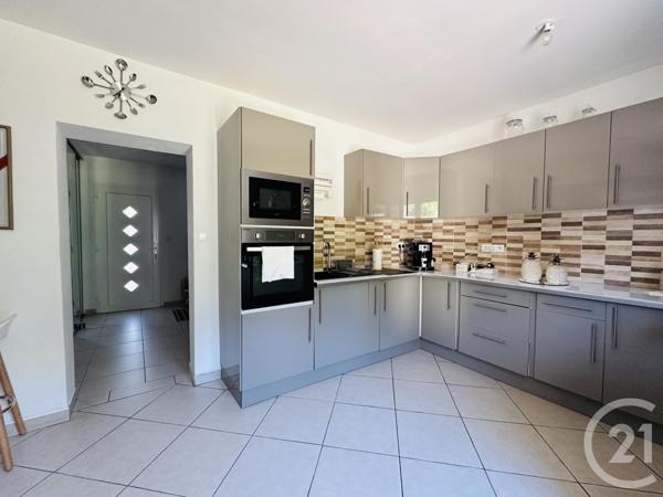 Maison à vendre  6 pièces - 160 m2 MOULEYDIER - 24