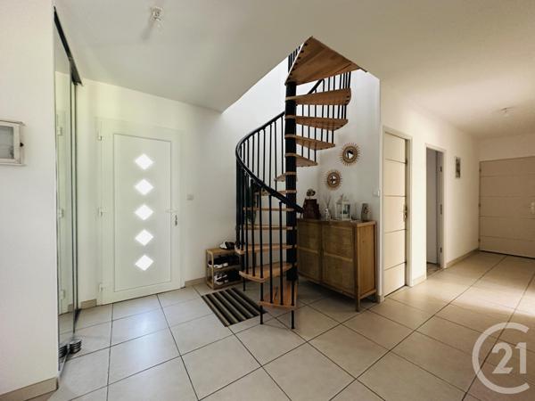 Maison à vendre  6 pièces - 160 m2 MOULEYDIER - 24