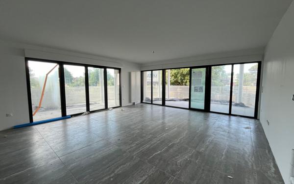 Appartement à vendre    4 pièces •  La Rochelle