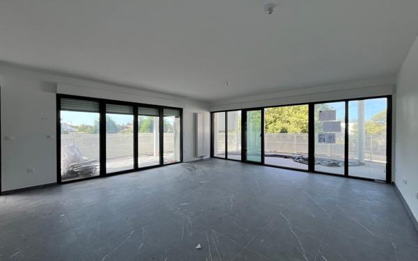 Appartement à vendre    4 pièces •  La Rochelle