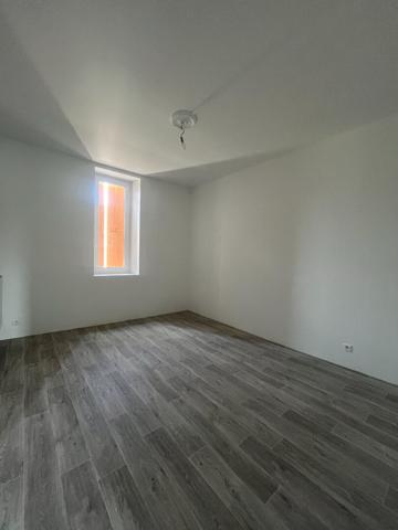 Appartement T4 rde 91M² énové