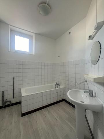 Appartement T4 rde 91M² énové