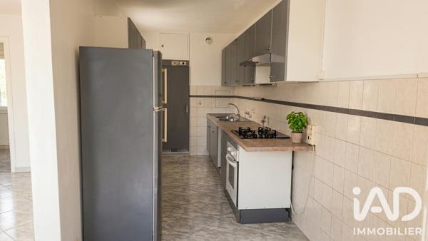 Appartement à vendre 3 pièces 65,65 m² Villeneuve-Loubet
