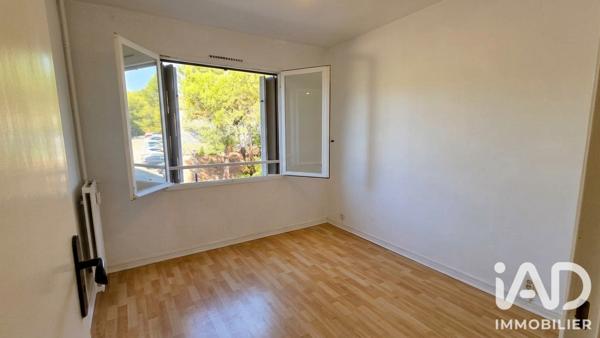 Appartement à vendre 3 pièces 65,65 m² Villeneuve-Loubet