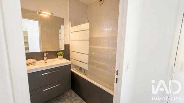 Appartement à vendre 3 pièces 65,65 m² Villeneuve-Loubet