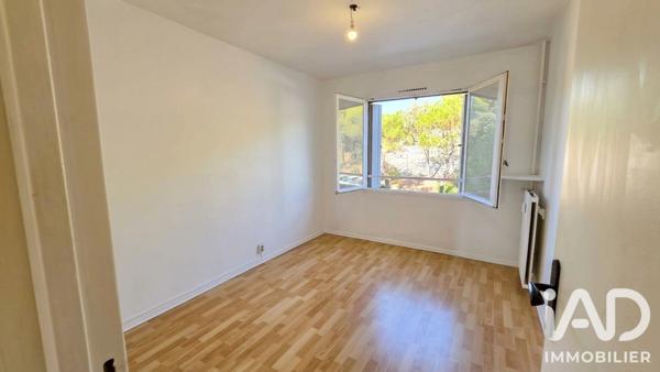 Appartement à vendre 3 pièces 65,65 m² Villeneuve-Loubet