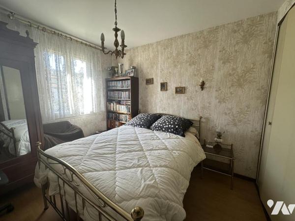 Maison de plain pied 4 chambres et piscine