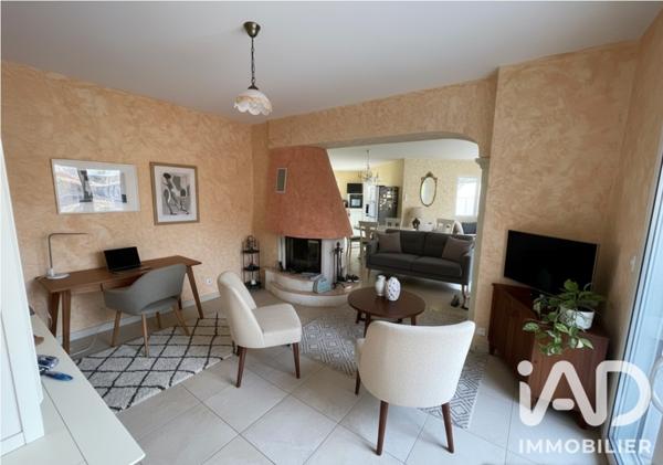 Maison à vendre 15 pièces 288,42 m² Chantonnay