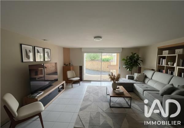 Maison à vendre 15 pièces 288,42 m² Chantonnay