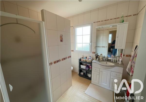 Maison à vendre 15 pièces 288,42 m² Chantonnay