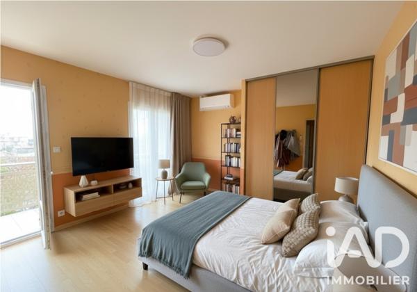 Maison à vendre 15 pièces 288,42 m² Chantonnay