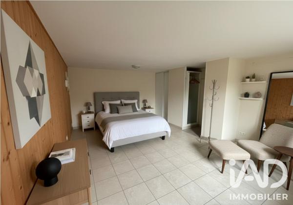 Maison à vendre 15 pièces 288,42 m² Chantonnay
